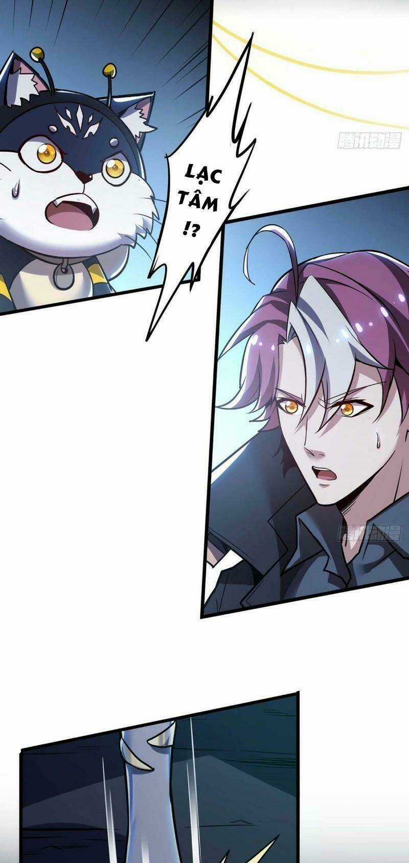 Bất Tử Thần Vương Tu Liên Tục Chapter 63 trang 26