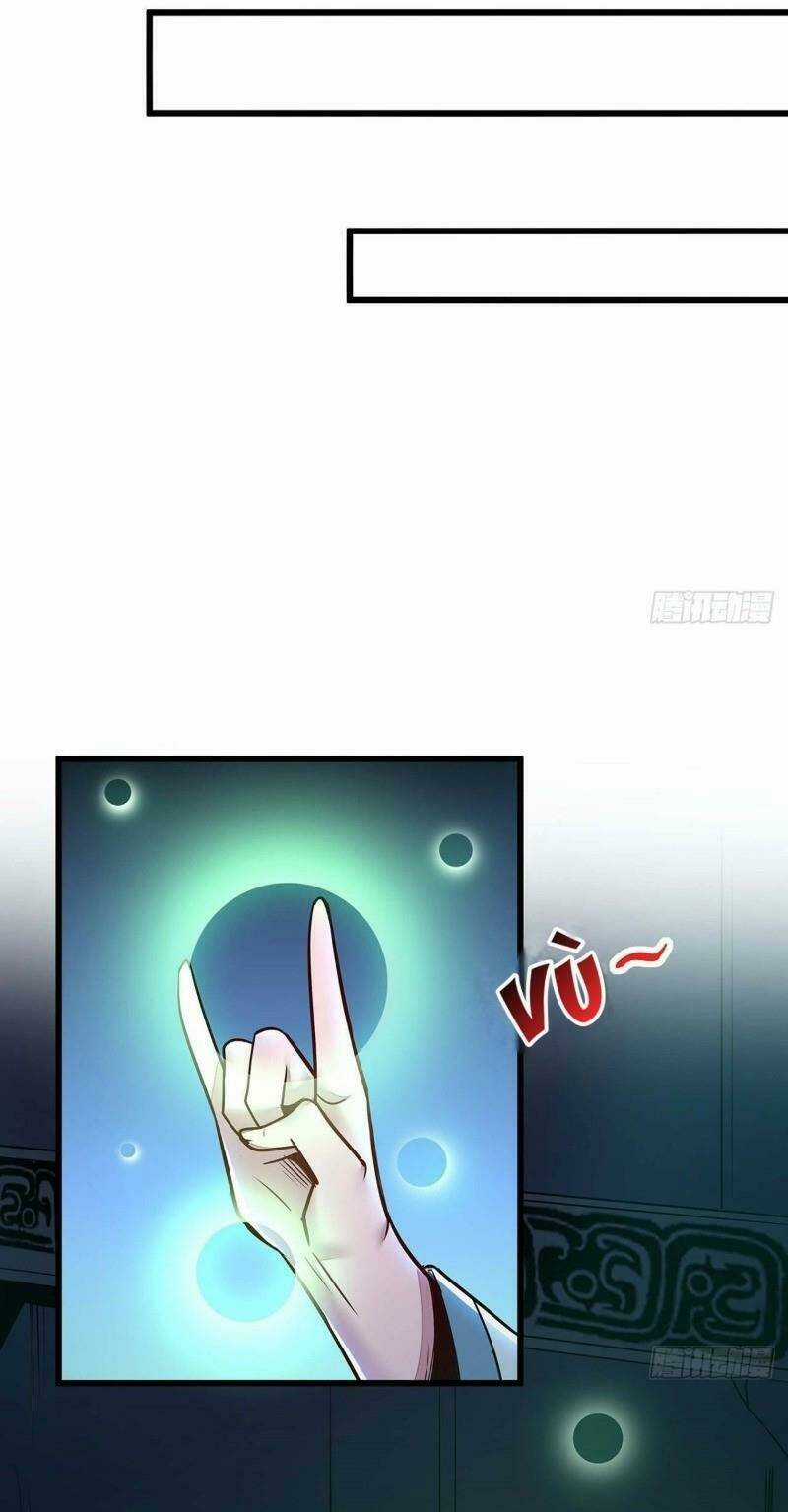 Bất Tử Thần Vương Tu Liên Tục Chapter 63 trang 30