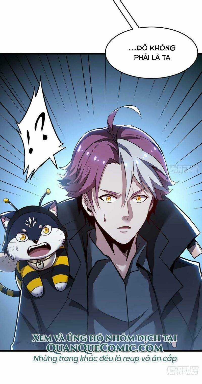 Bất Tử Thần Vương Tu Liên Tục Chapter 63 trang 36