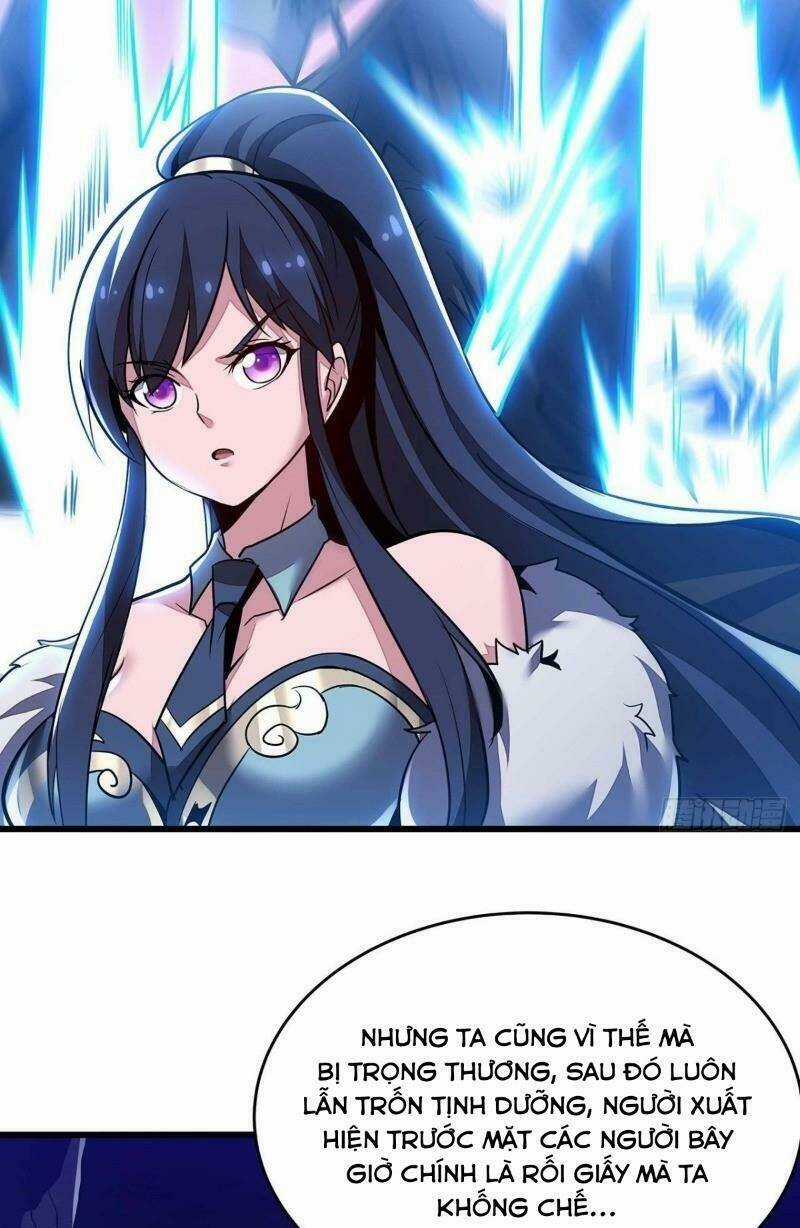 Bất Tử Thần Vương Tu Liên Tục Chapter 63 trang 38