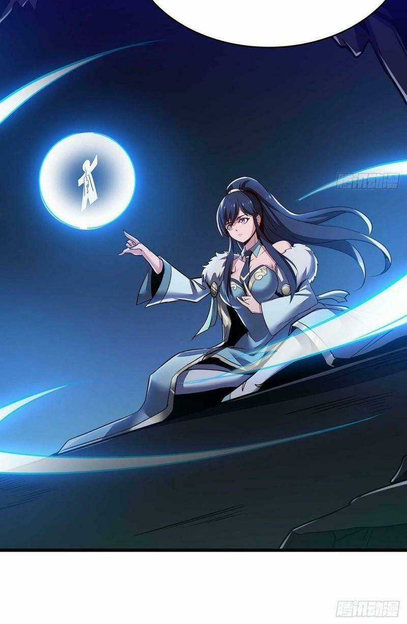 Bất Tử Thần Vương Tu Liên Tục Chapter 63 trang 39