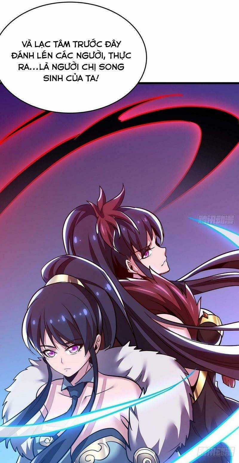 Bất Tử Thần Vương Tu Liên Tục Chapter 63 trang 40