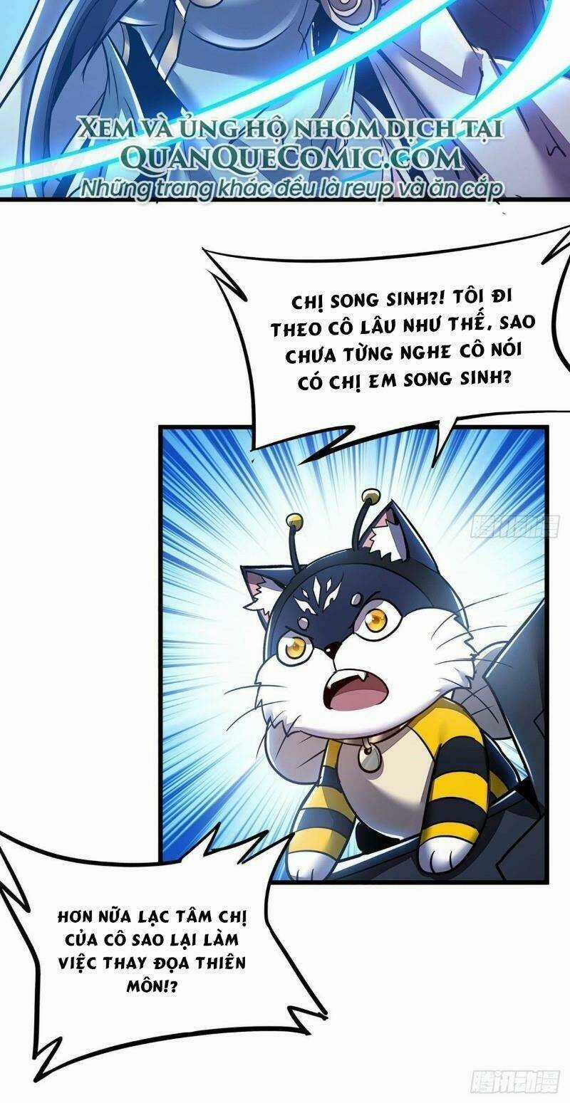 Bất Tử Thần Vương Tu Liên Tục Chapter 63 trang 41