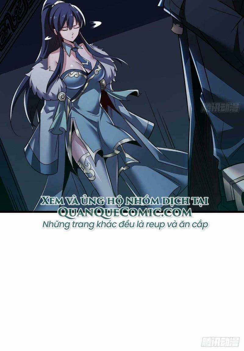 Bất Tử Thần Vương Tu Liên Tục Chapter 63 trang 45