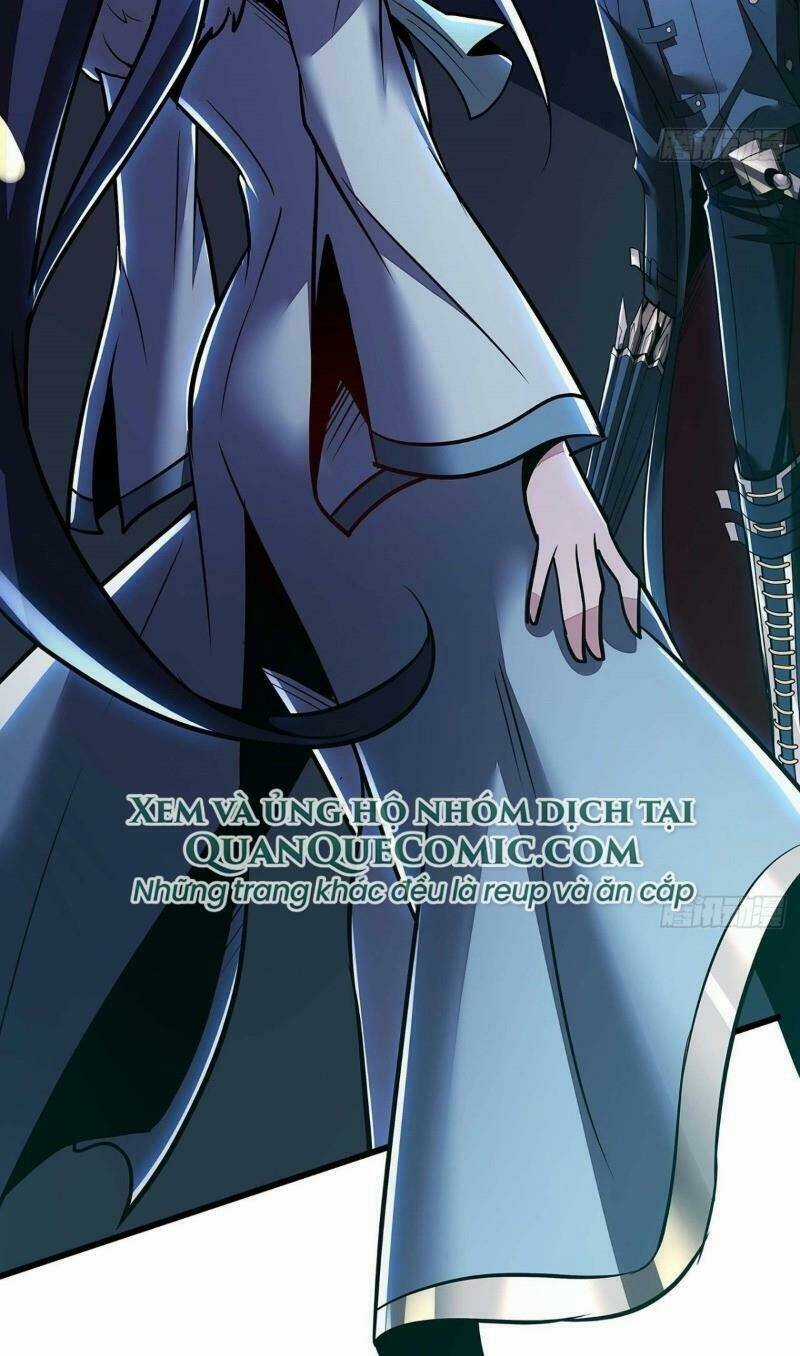 Bất Tử Thần Vương Tu Liên Tục Chapter 63 trang 49