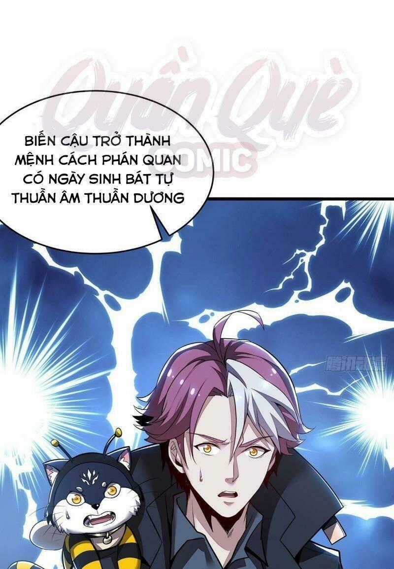 Bất Tử Thần Vương Tu Liên Tục Chapter 63 trang 52