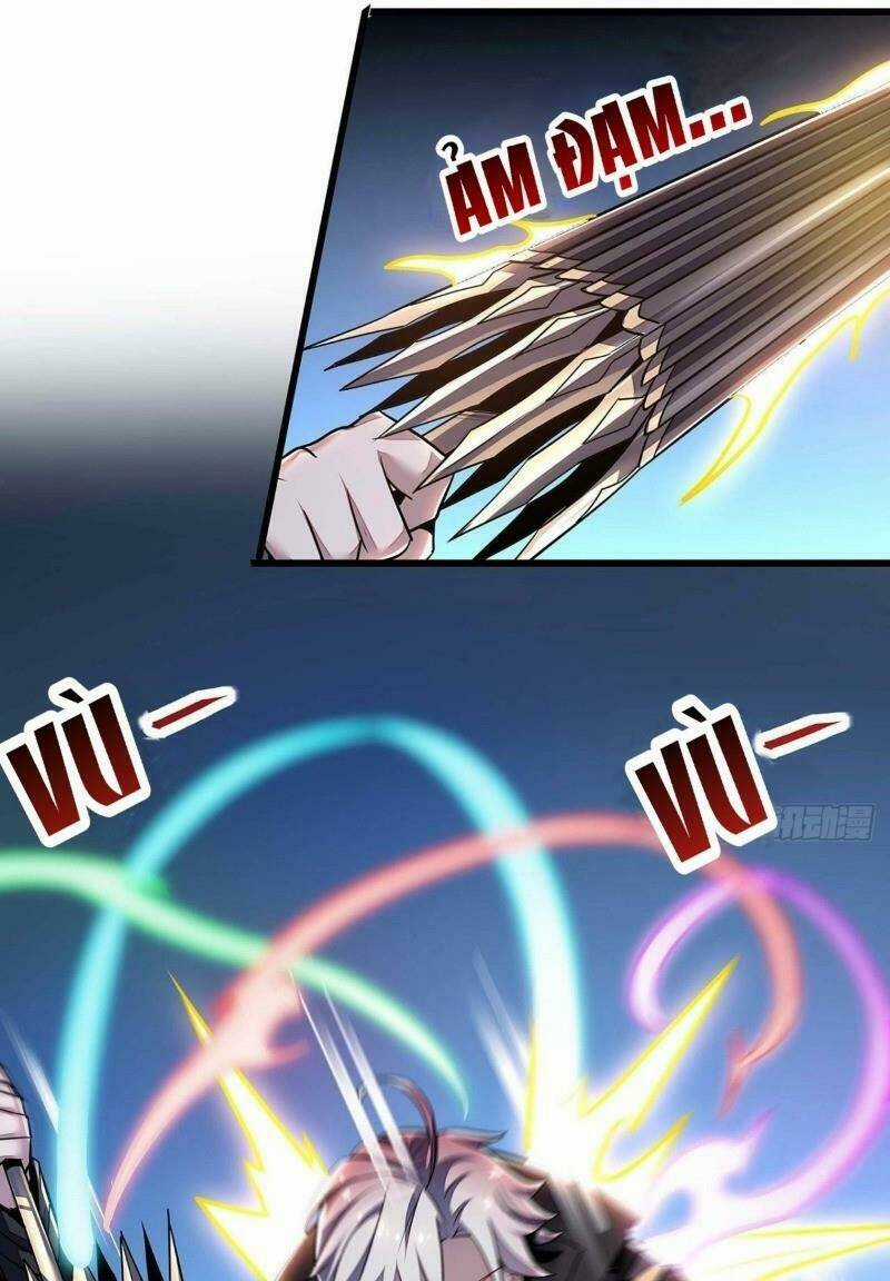 Bất Tử Thần Vương Tu Liên Tục Chapter 63 trang 8