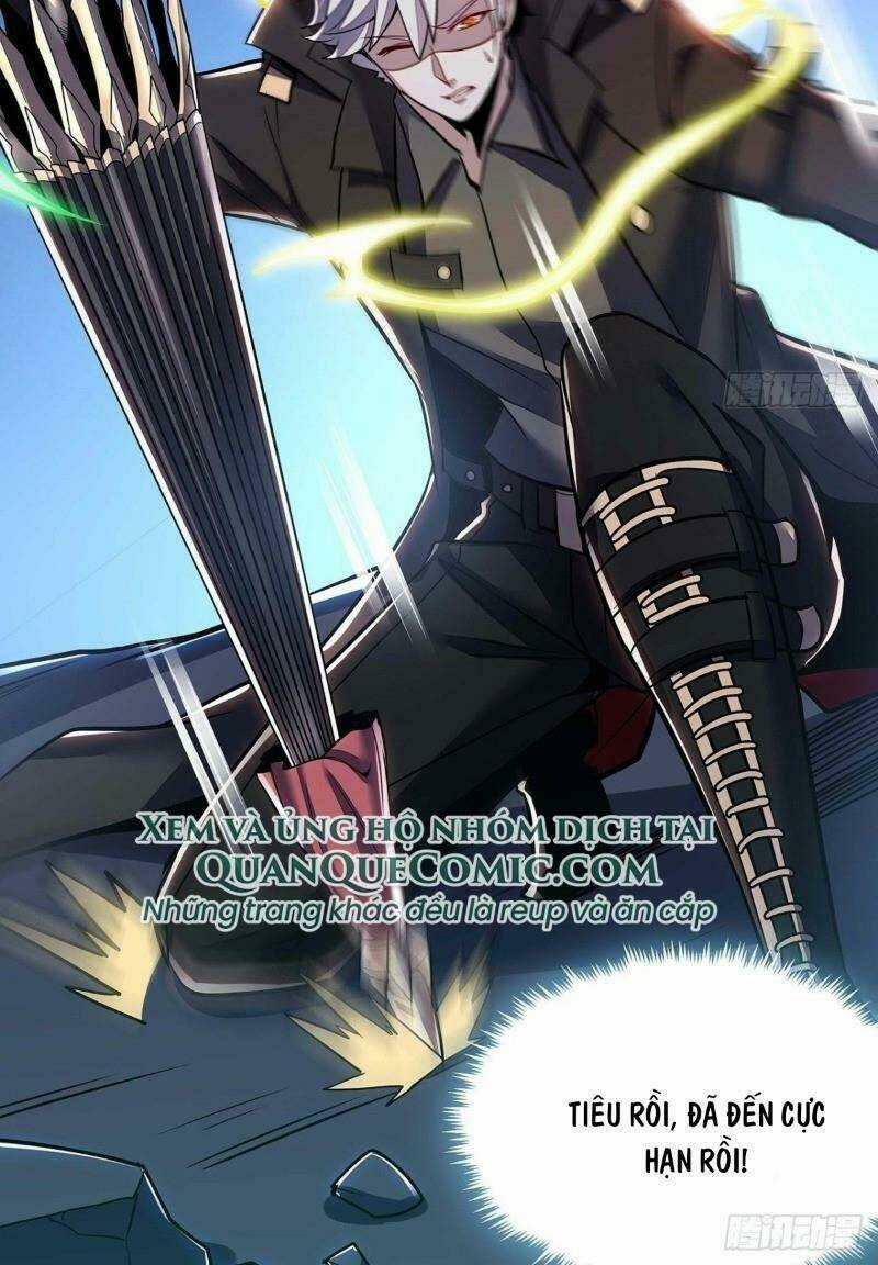 Bất Tử Thần Vương Tu Liên Tục Chapter 63 trang 9