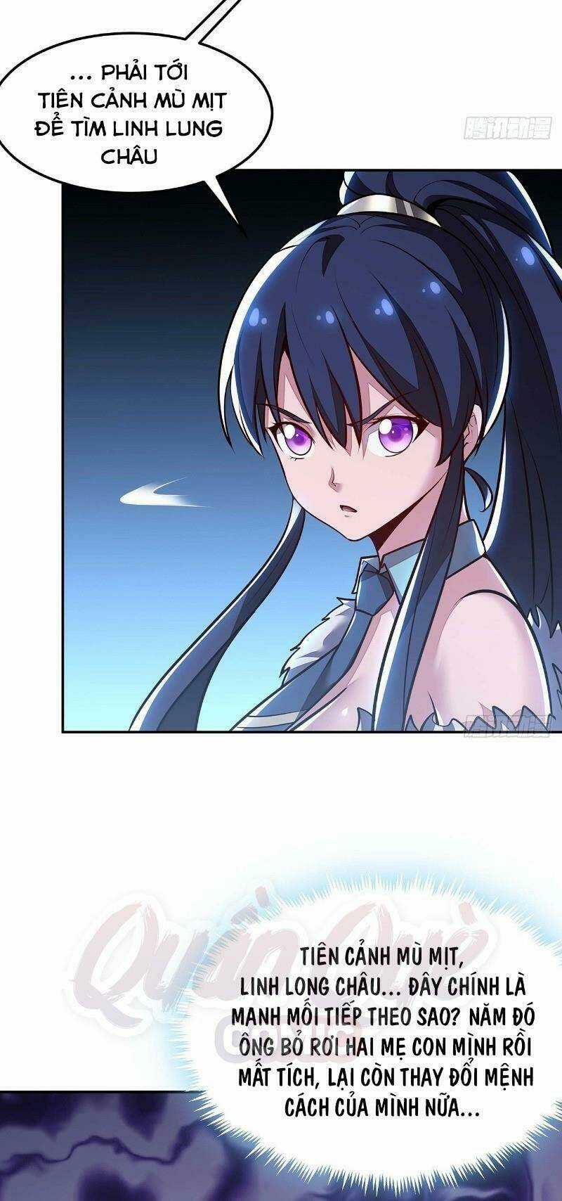 Bất Tử Thần Vương Tu Liên Tục Chapter 64 trang 10