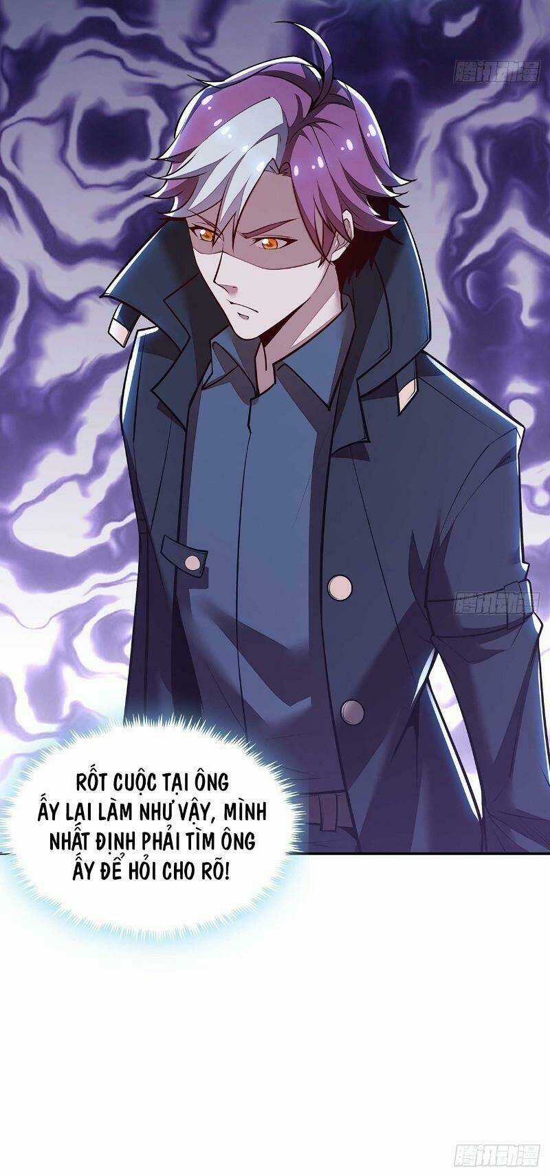 Bất Tử Thần Vương Tu Liên Tục Chapter 64 trang 11