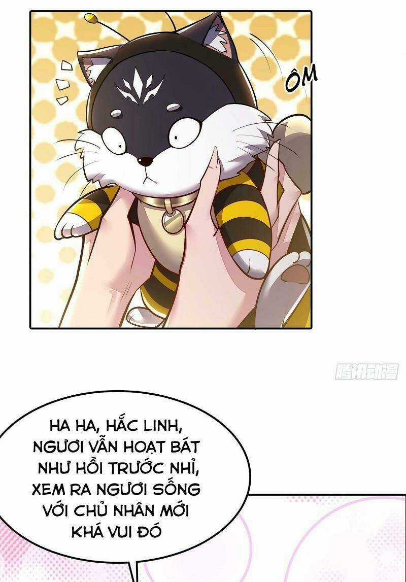 Bất Tử Thần Vương Tu Liên Tục Chapter 64 trang 14