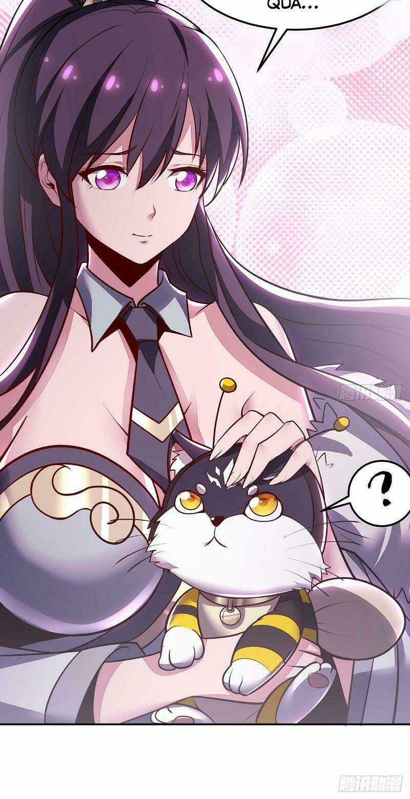 Bất Tử Thần Vương Tu Liên Tục Chapter 64 trang 17