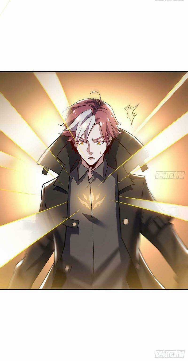 Bất Tử Thần Vương Tu Liên Tục Chapter 64 trang 19