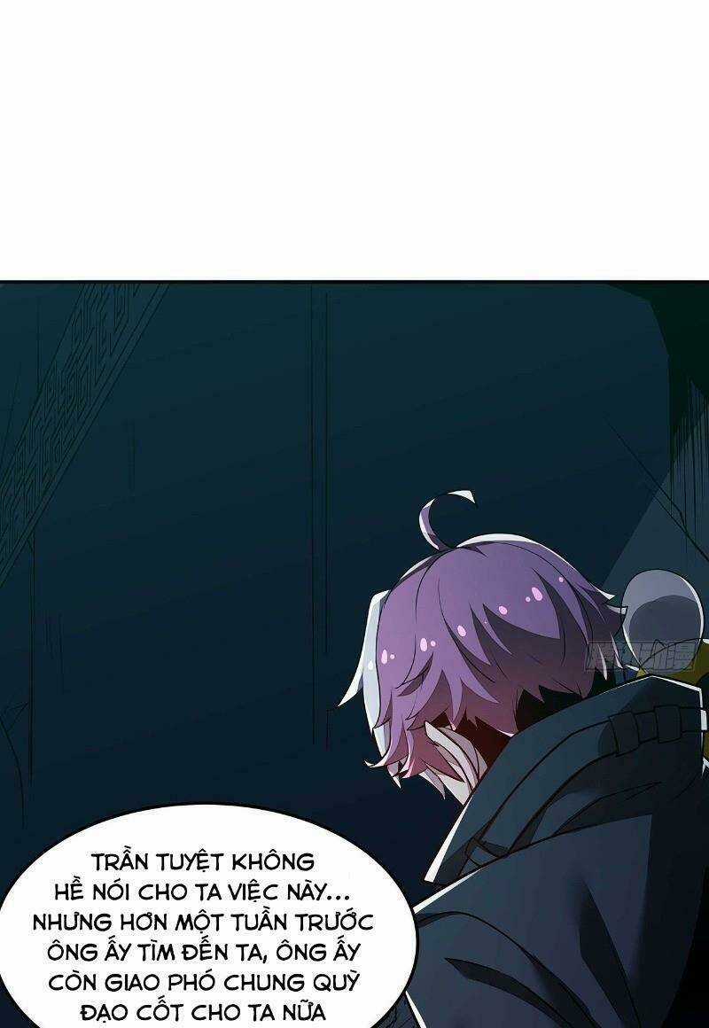 Bất Tử Thần Vương Tu Liên Tục Chapter 64 trang 2