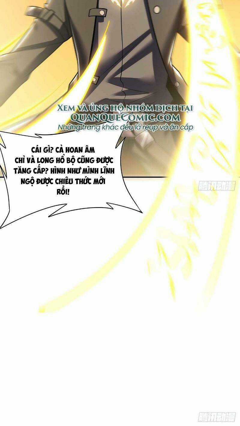 Bất Tử Thần Vương Tu Liên Tục Chapter 64 trang 25