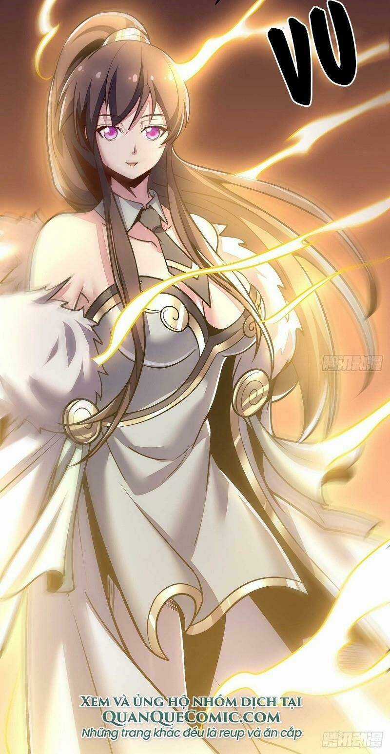 Bất Tử Thần Vương Tu Liên Tục Chapter 64 trang 29