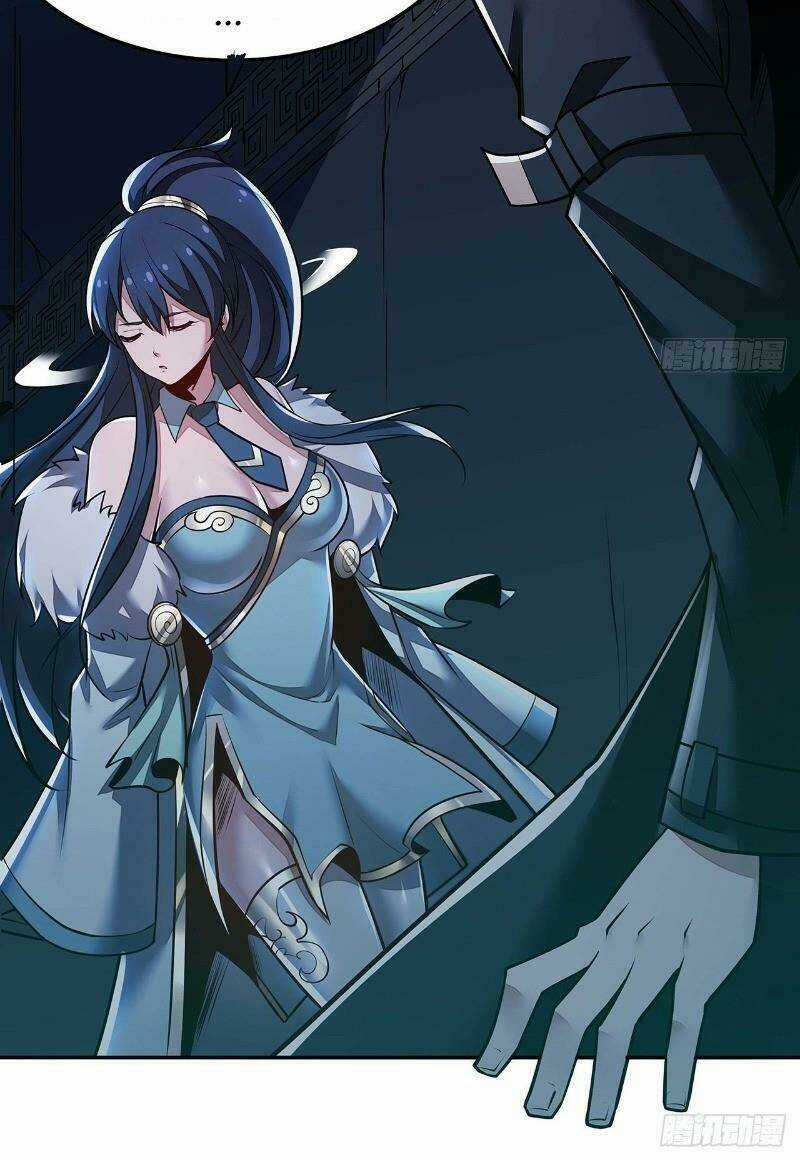 Bất Tử Thần Vương Tu Liên Tục Chapter 64 trang 3