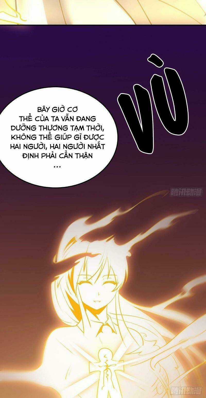 Bất Tử Thần Vương Tu Liên Tục Chapter 64 trang 30