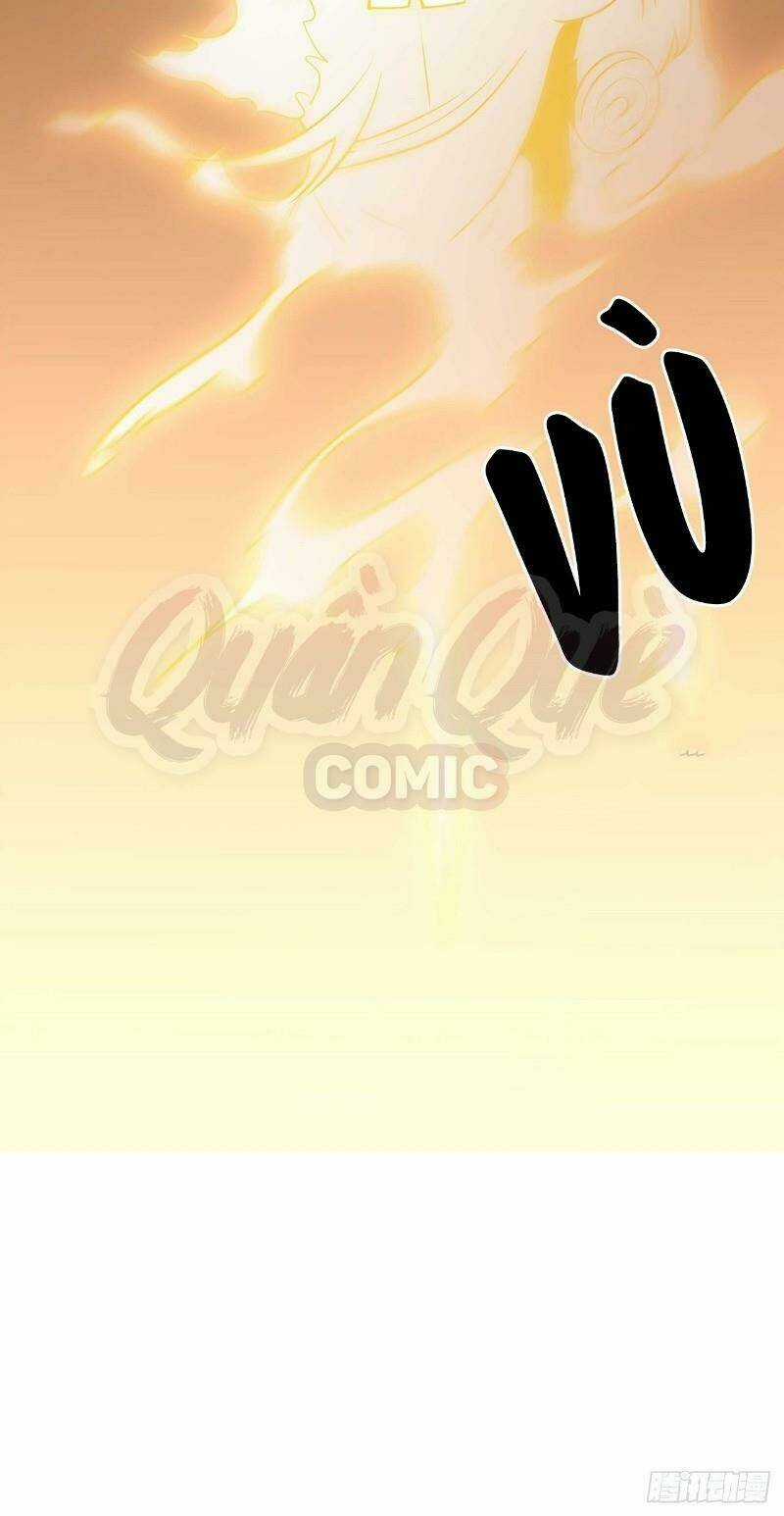 Bất Tử Thần Vương Tu Liên Tục Chapter 64 trang 31