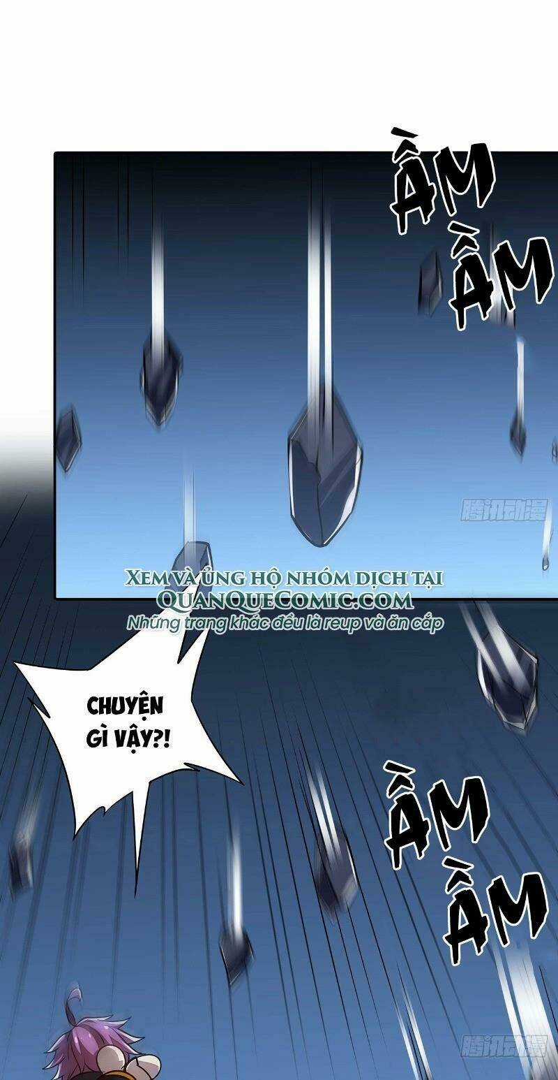 Bất Tử Thần Vương Tu Liên Tục Chapter 64 trang 40