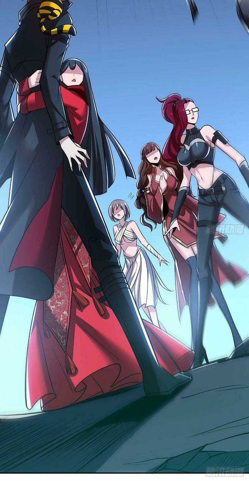 Bất Tử Thần Vương Tu Liên Tục Chapter 64 trang 41