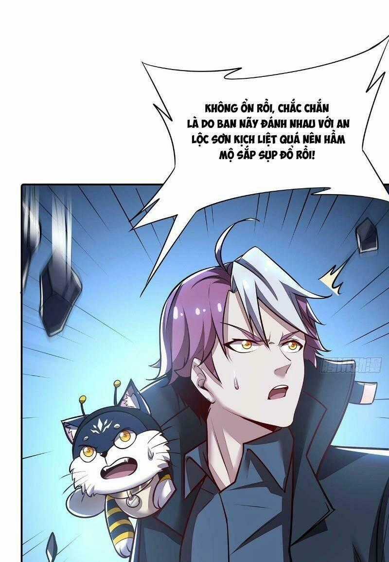 Bất Tử Thần Vương Tu Liên Tục Chapter 64 trang 42