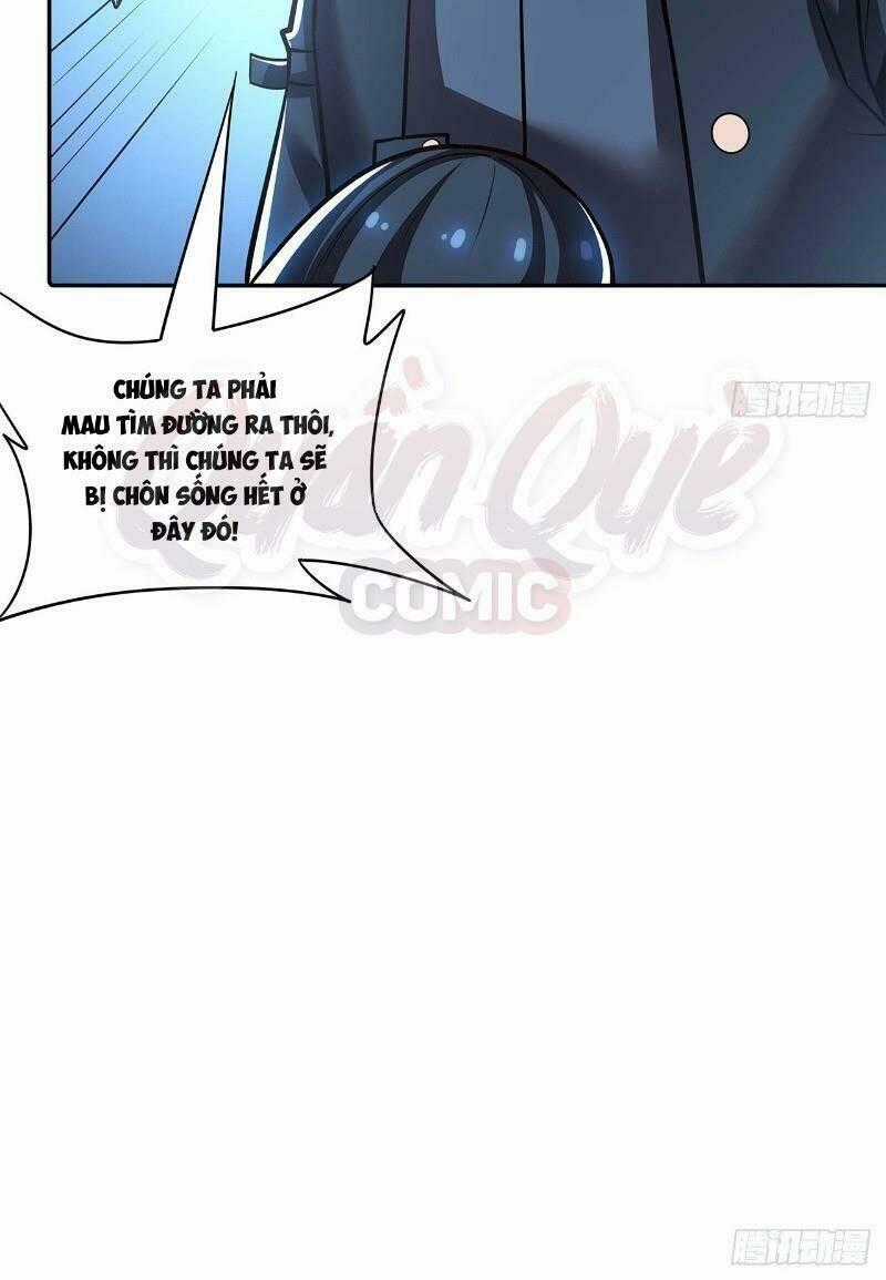 Bất Tử Thần Vương Tu Liên Tục Chapter 64 trang 43