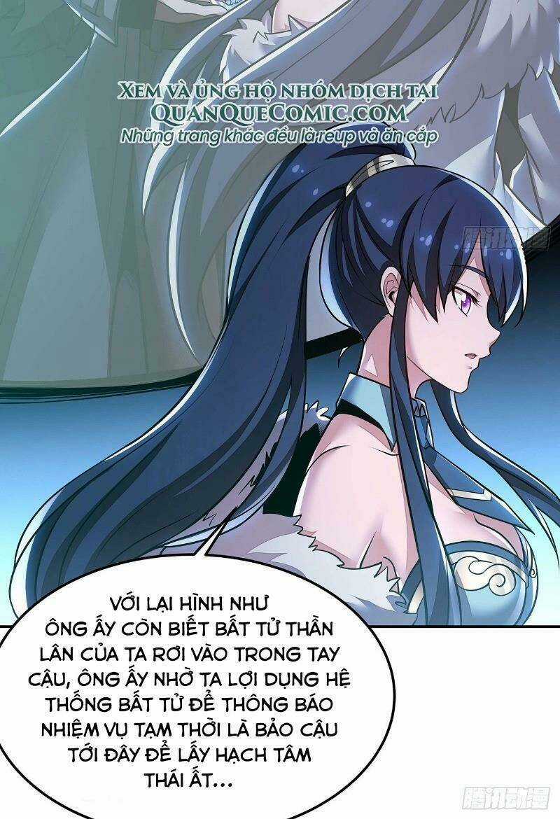 Bất Tử Thần Vương Tu Liên Tục Chapter 64 trang 5