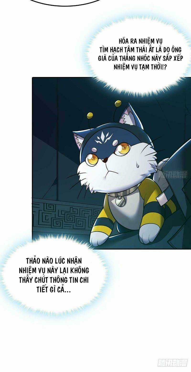 Bất Tử Thần Vương Tu Liên Tục Chapter 64 trang 6