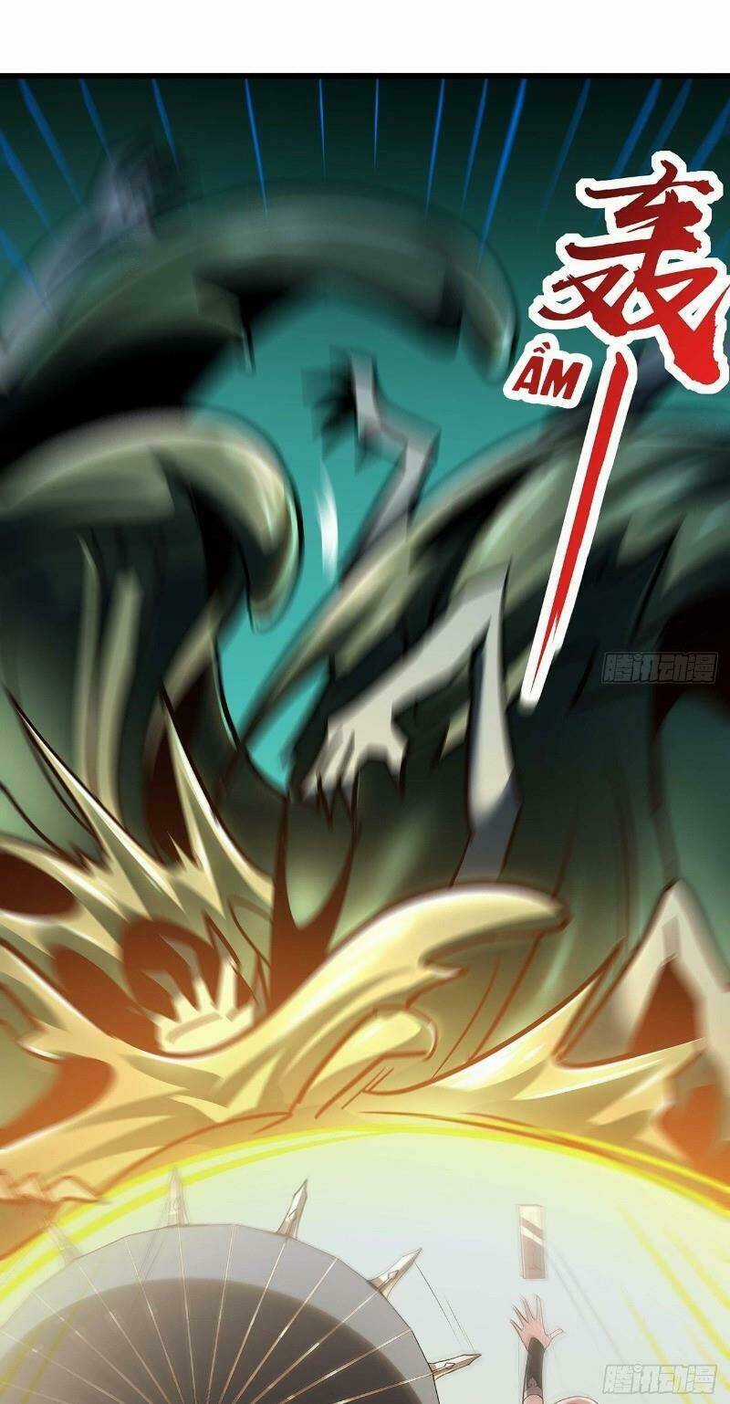 Bất Tử Thần Vương Tu Liên Tục Chapter 65 trang 10