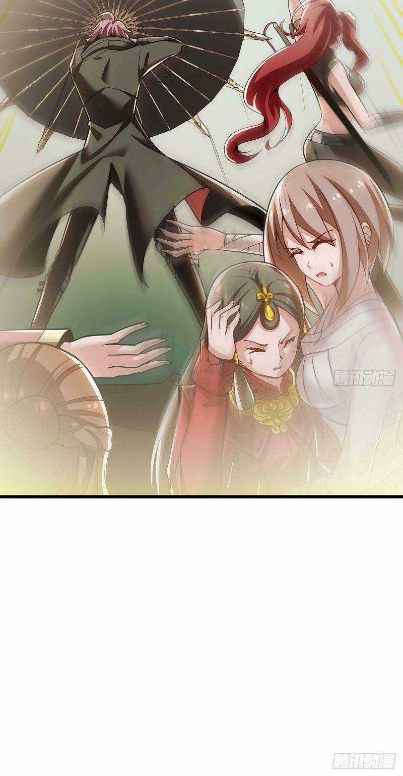 Bất Tử Thần Vương Tu Liên Tục Chapter 65 trang 11