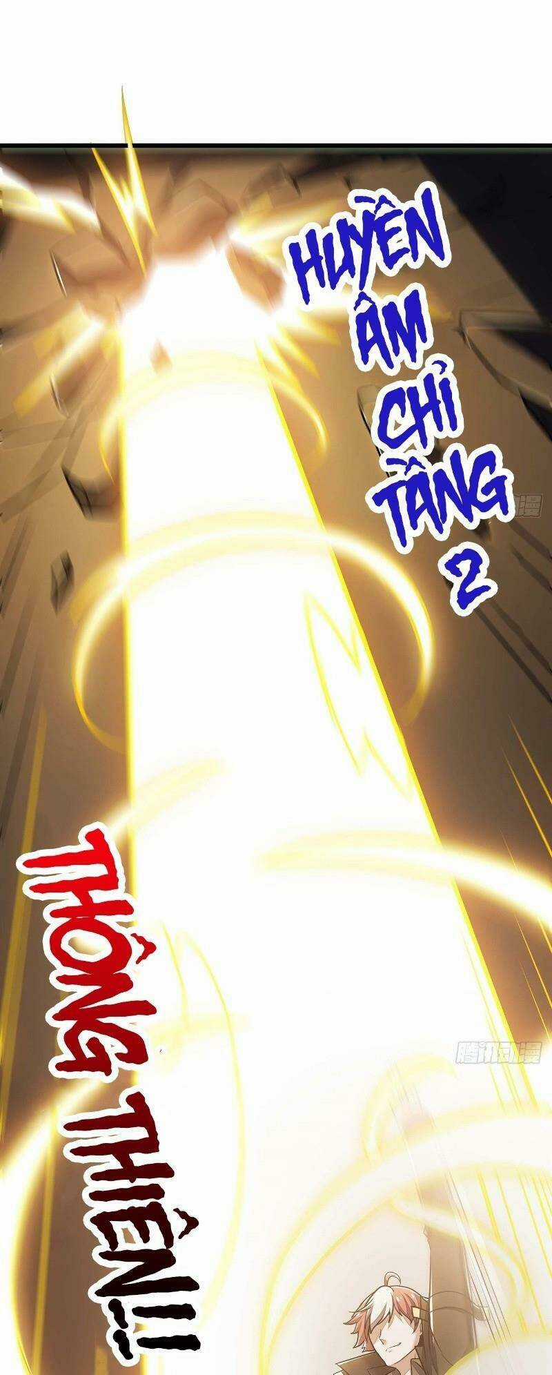 Bất Tử Thần Vương Tu Liên Tục Chapter 65 trang 14