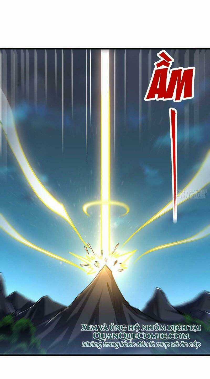 Bất Tử Thần Vương Tu Liên Tục Chapter 65 trang 16