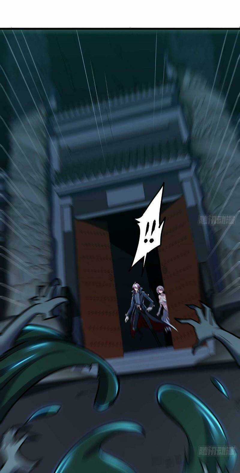 Bất Tử Thần Vương Tu Liên Tục Chapter 65 trang 2