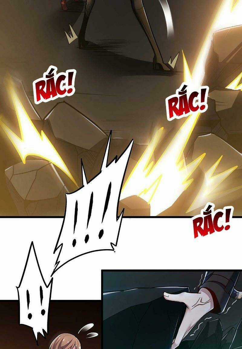 Bất Tử Thần Vương Tu Liên Tục Chapter 65 trang 20