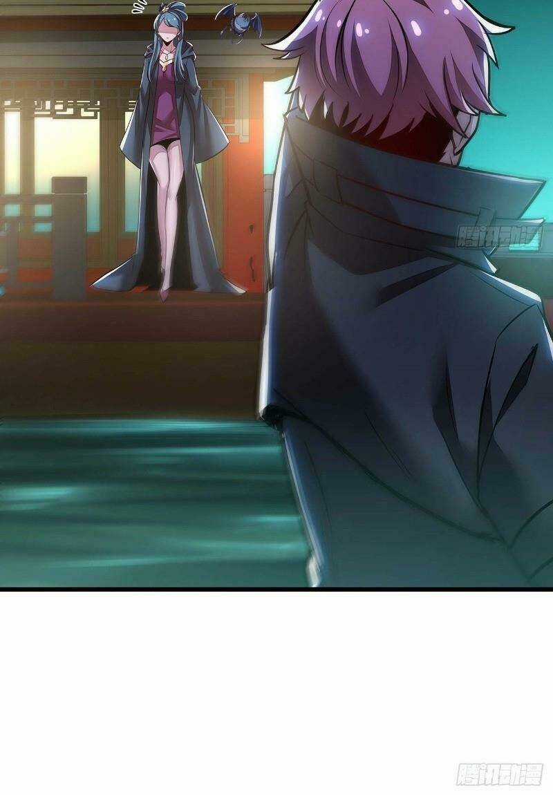 Bất Tử Thần Vương Tu Liên Tục Chapter 65 trang 23