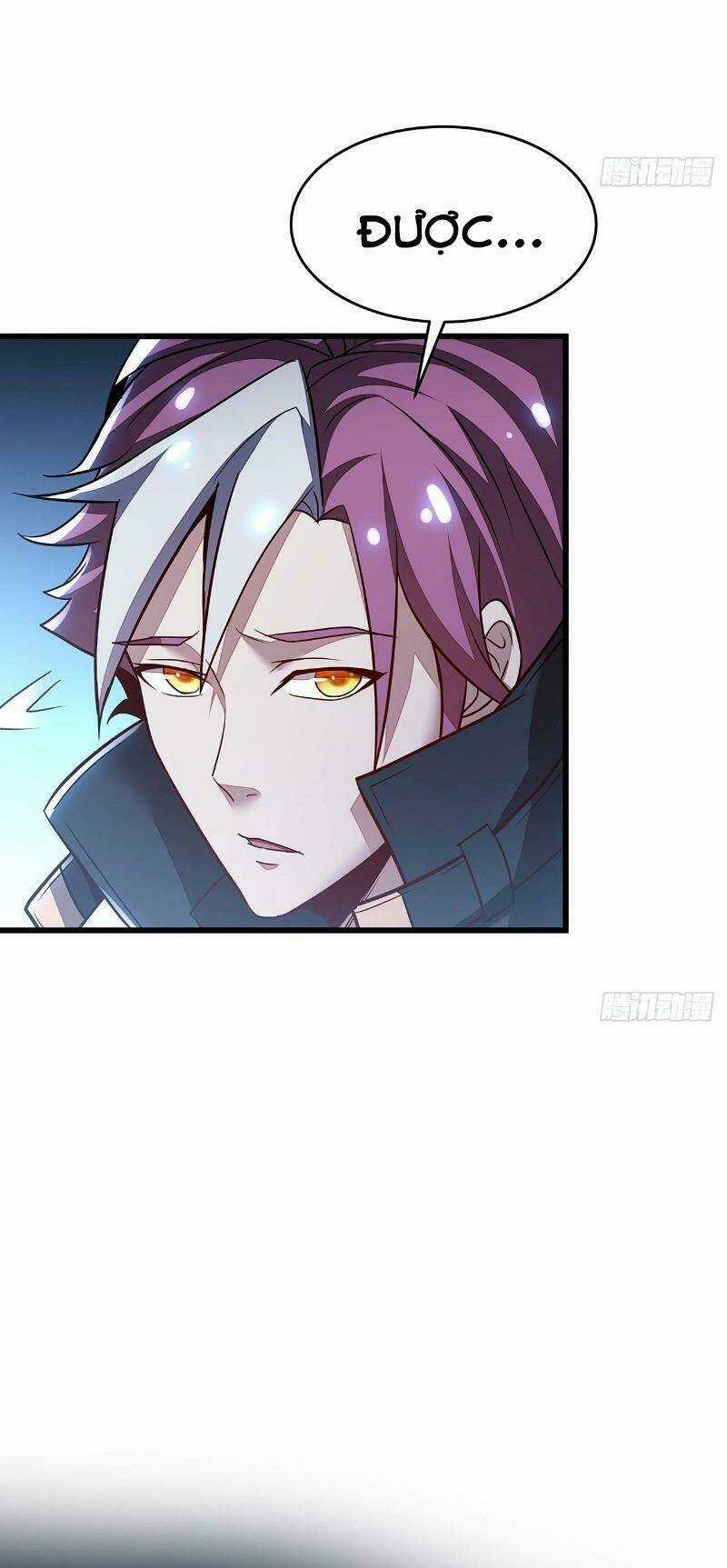 Bất Tử Thần Vương Tu Liên Tục Chapter 65 trang 26