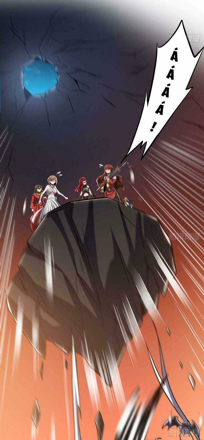 Bất Tử Thần Vương Tu Liên Tục Chapter 65 trang 27