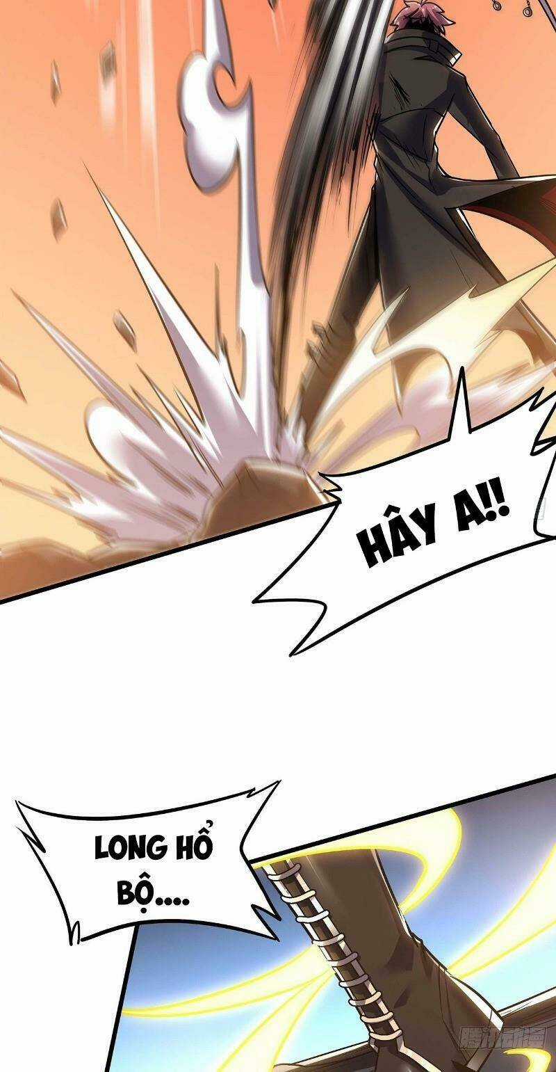 Bất Tử Thần Vương Tu Liên Tục Chapter 65 trang 28