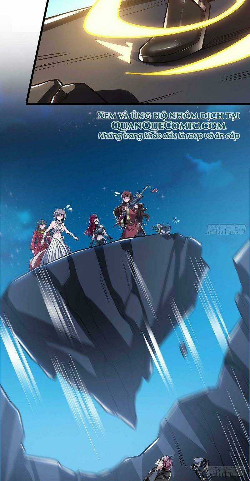 Bất Tử Thần Vương Tu Liên Tục Chapter 65 trang 29