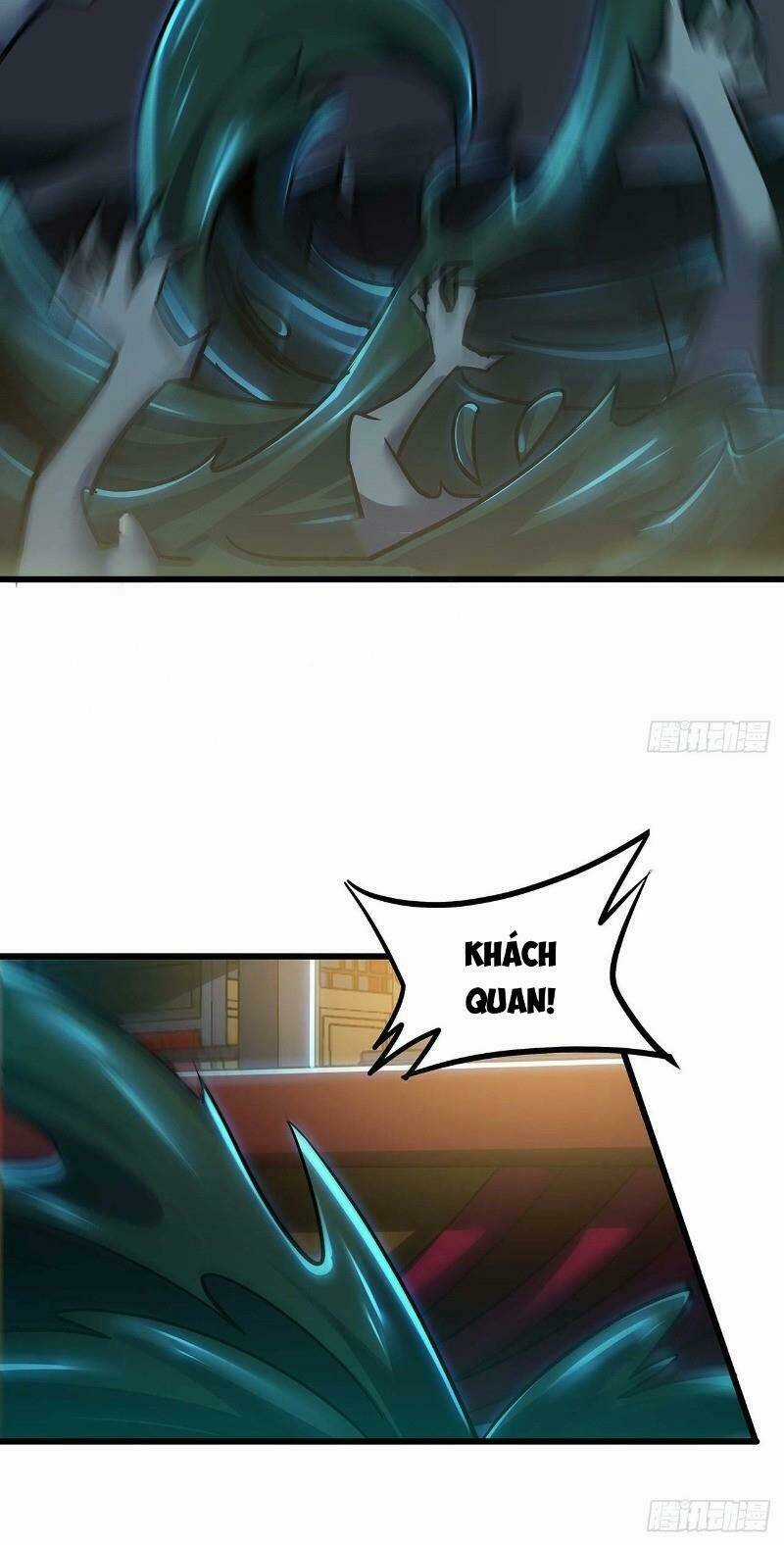 Bất Tử Thần Vương Tu Liên Tục Chapter 65 trang 3