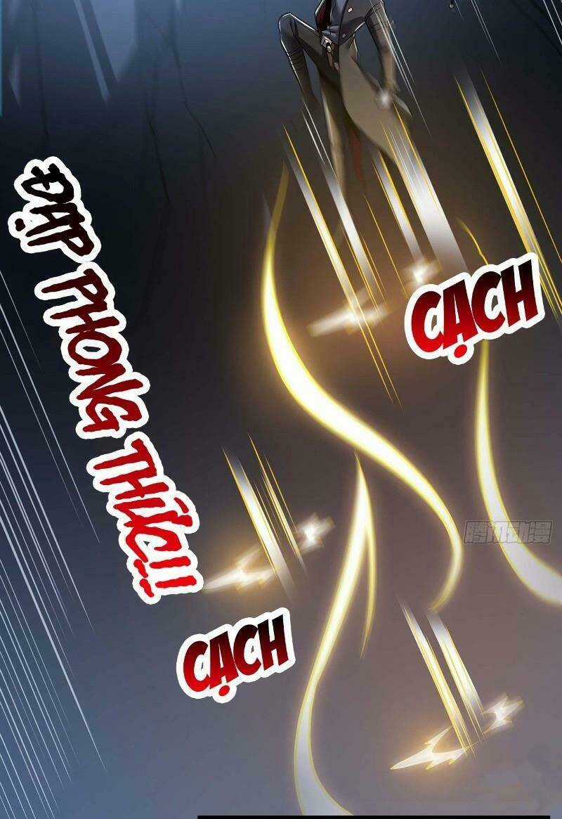 Bất Tử Thần Vương Tu Liên Tục Chapter 65 trang 30