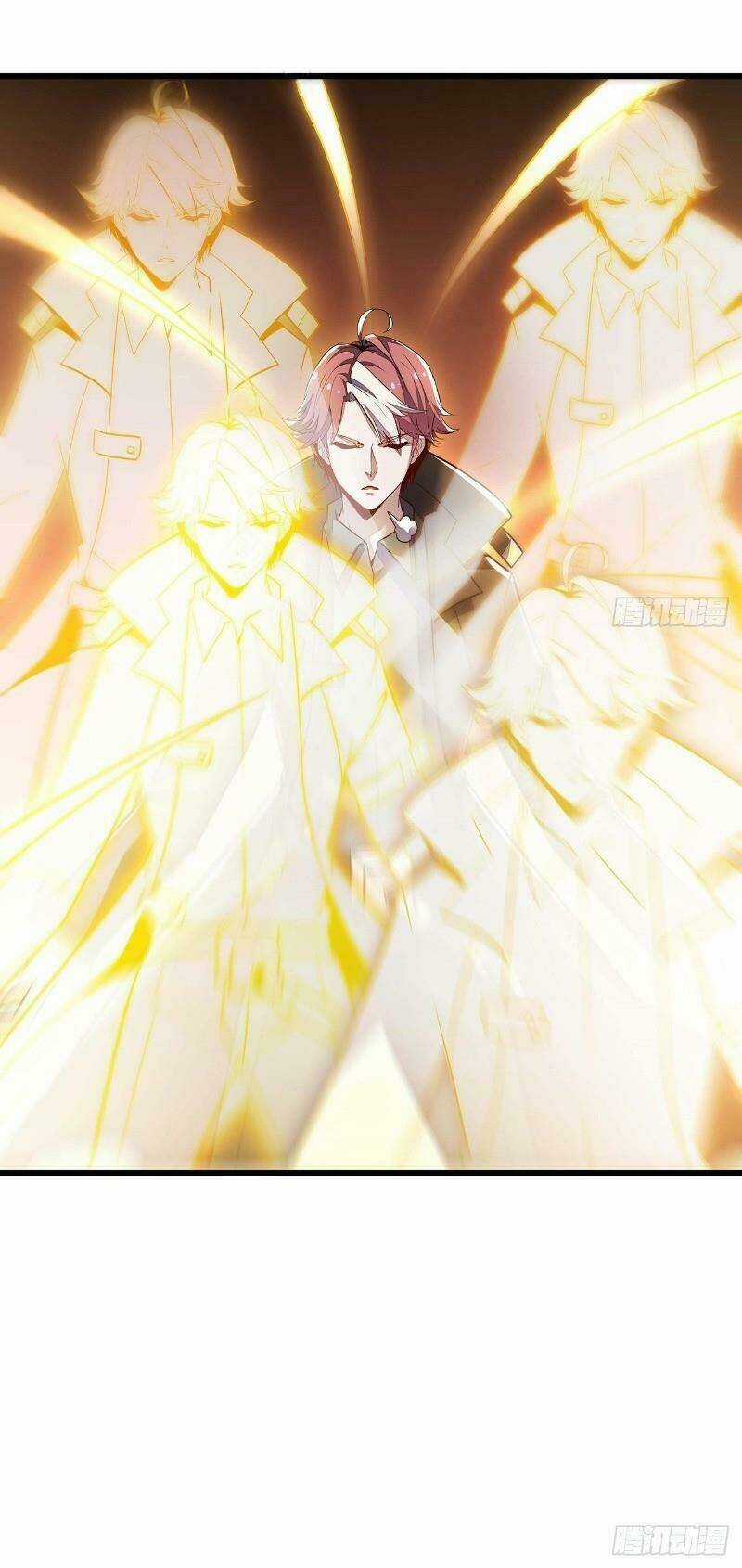 Bất Tử Thần Vương Tu Liên Tục Chapter 65 trang 39