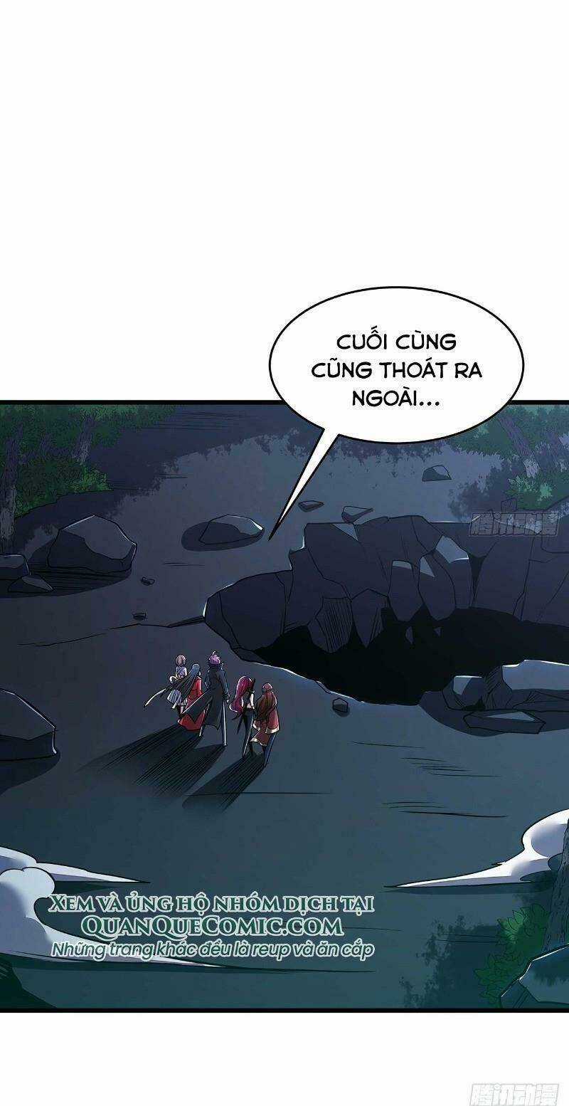 Bất Tử Thần Vương Tu Liên Tục Chapter 65 trang 40