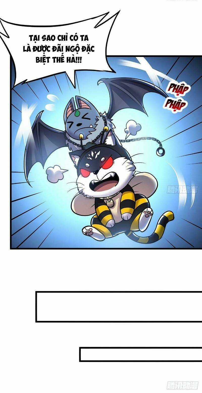 Bất Tử Thần Vương Tu Liên Tục Chapter 65 trang 41