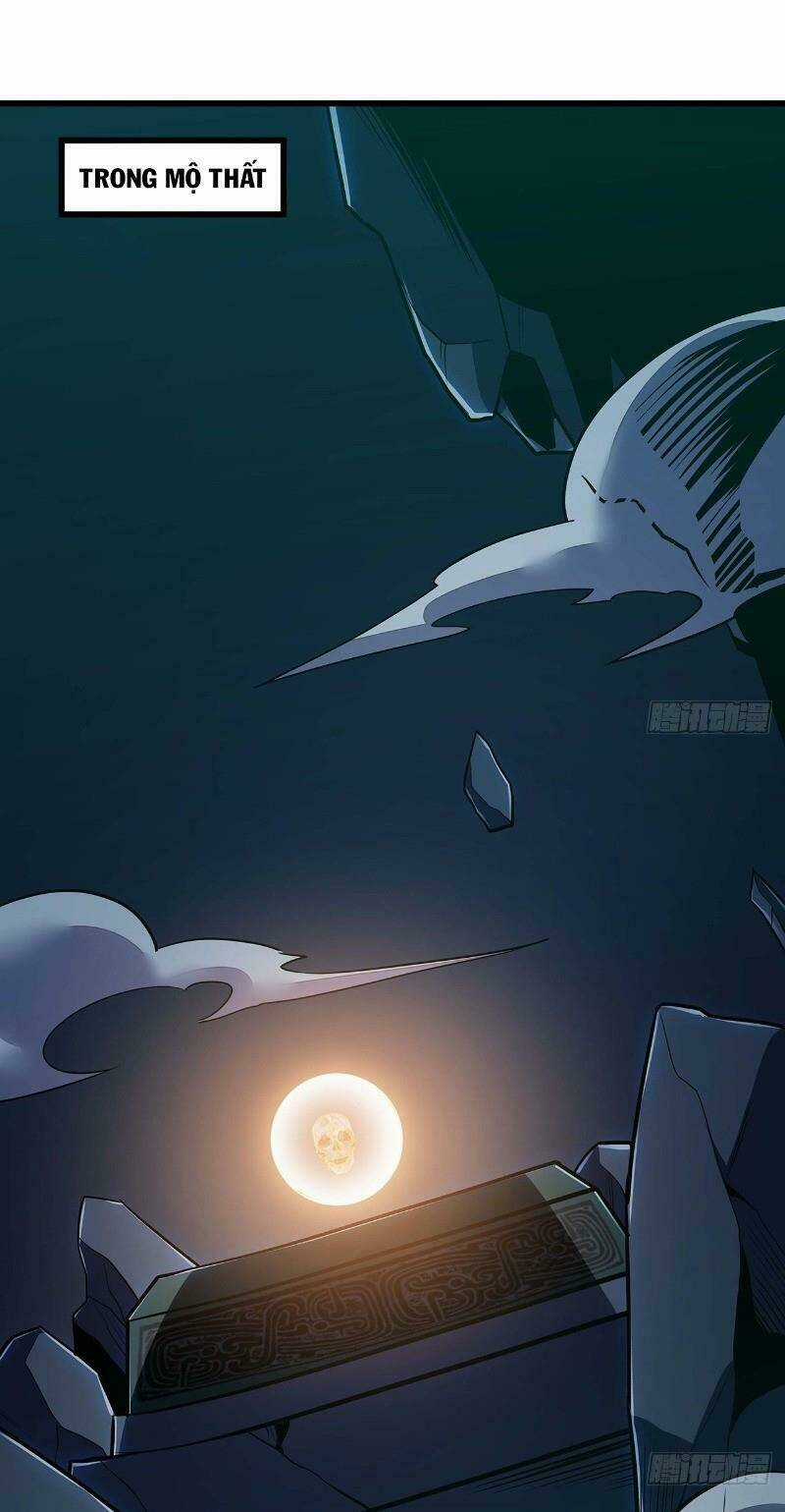 Bất Tử Thần Vương Tu Liên Tục Chapter 65 trang 42