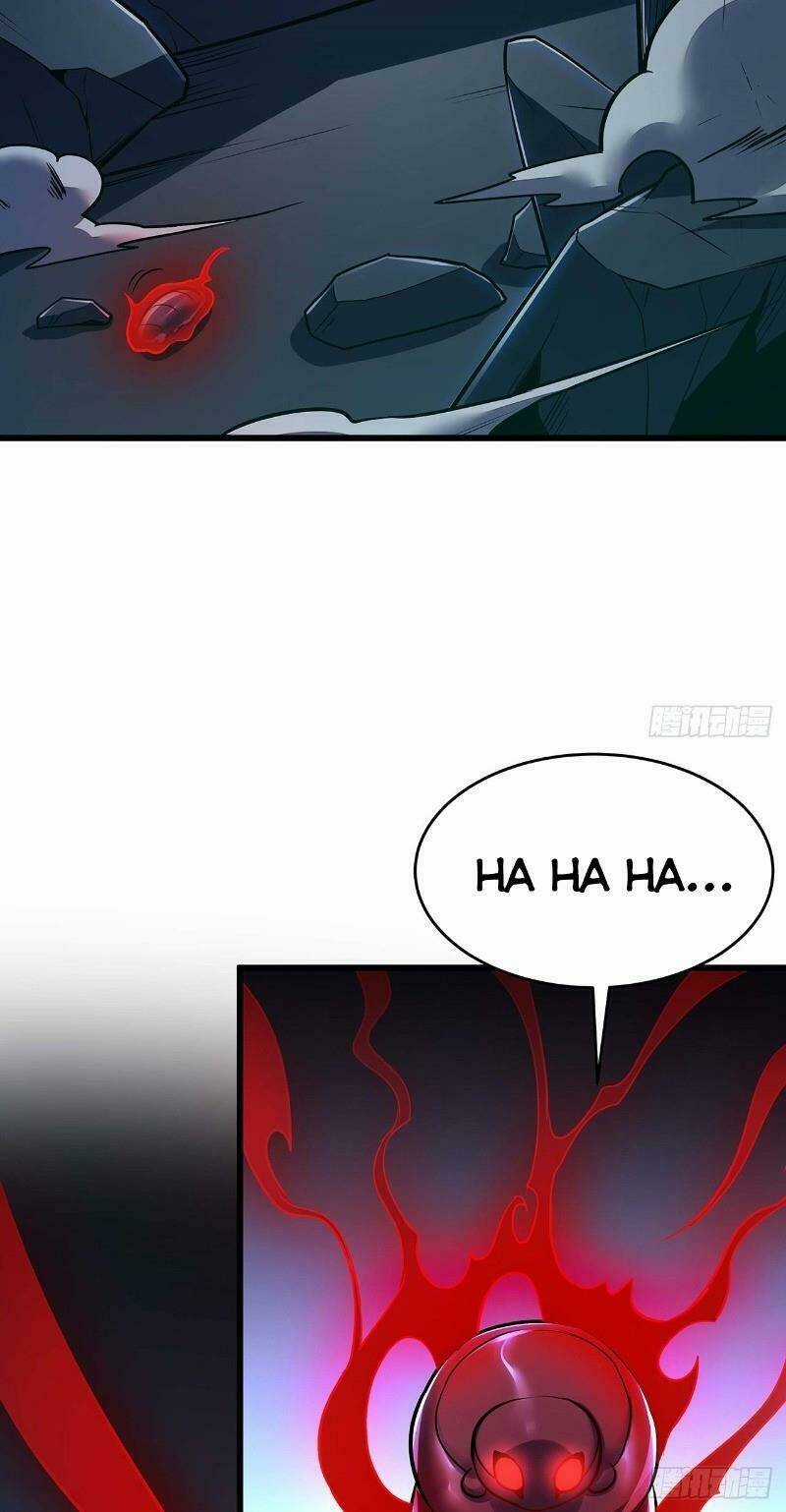 Bất Tử Thần Vương Tu Liên Tục Chapter 65 trang 43