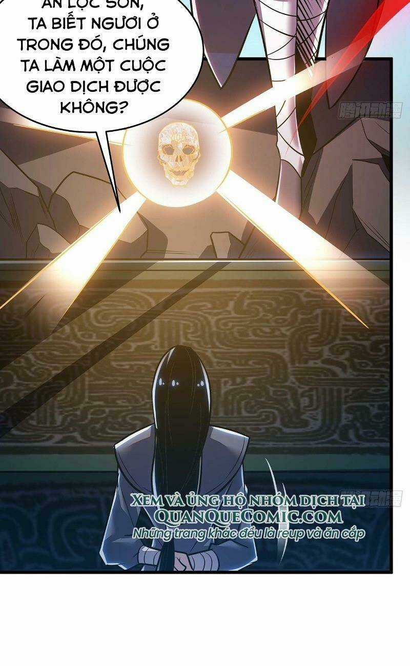 Bất Tử Thần Vương Tu Liên Tục Chapter 65 trang 45