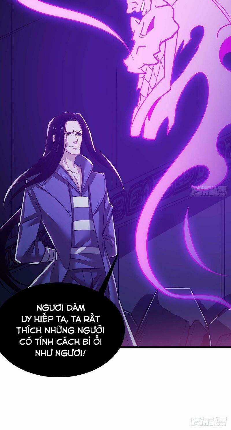 Bất Tử Thần Vương Tu Liên Tục Chapter 65 trang 49