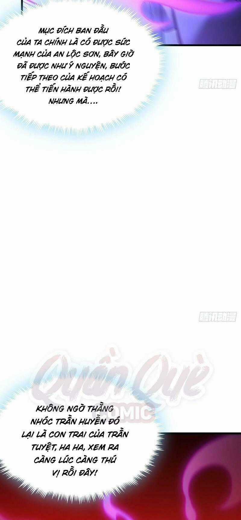 Bất Tử Thần Vương Tu Liên Tục Chapter 65 trang 52